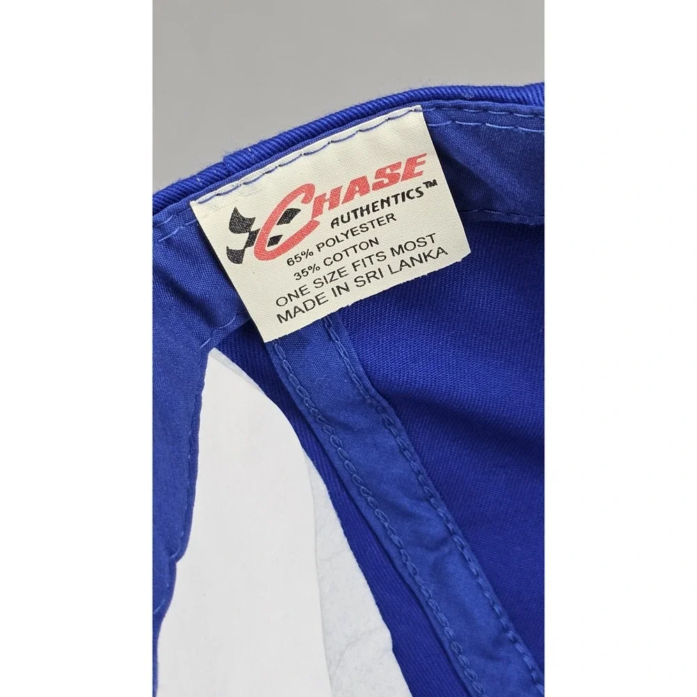Chase Authentics vtg chase
